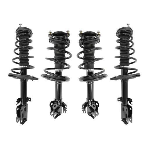 Suspension Strut and Shock Absorber Assembly Kit Unity 4-13351-16101-001