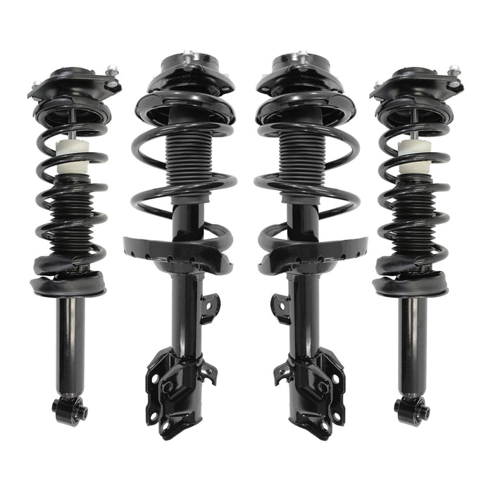 Suspension Strut Assembly Kit Unity 4-13371-16120-001