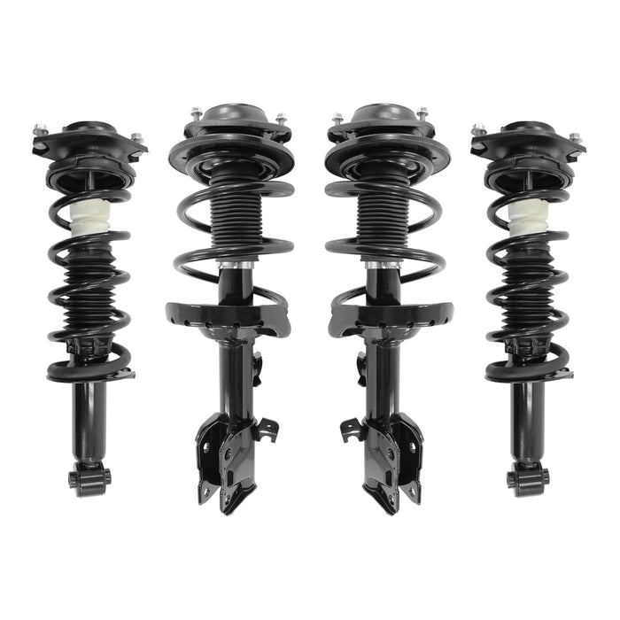 Suspension Strut Assembly Kit Unity 4-13381-16130-001