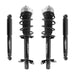 Suspension Strut and Shock Absorber Assembly Kit Unity 4-13421-253370-001