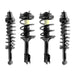 Suspension Strut Assembly Kit Unity 4-13740-16170-001