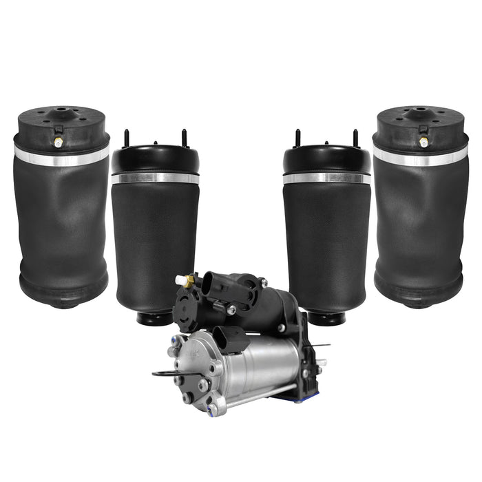 Air Suspension Spring Set Unity 4-15-112900-C