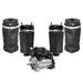 Air Suspension Spring Set Unity 4-15-112900-C