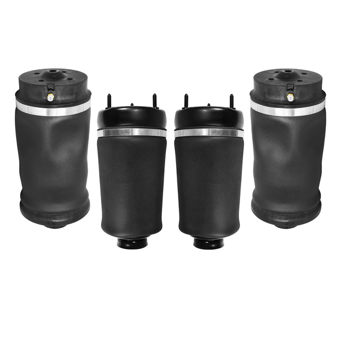 Air Suspension Spring Set Unity 4-15-112900