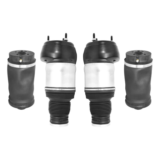 Air Suspension Spring Set Unity 4-15-117001-4