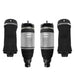 Air Suspension Spring Set Unity 4-15-117700-15-517700