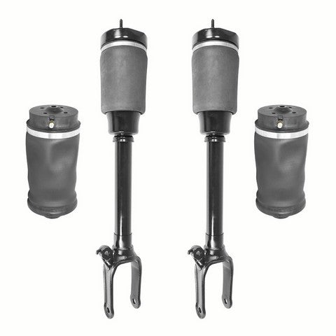 Air Suspension Strut Set Unity 4-17-112900-15-512900