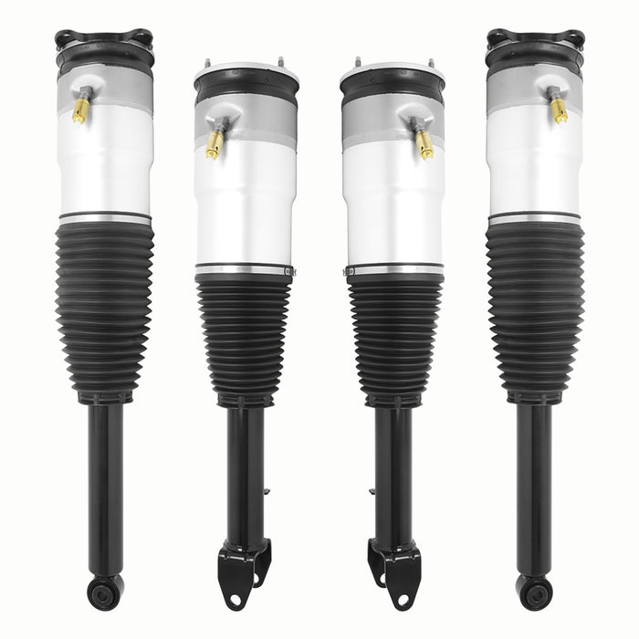 Air Suspension Strut Set Unity 4-17-150000