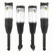 Air Suspension Strut Set Unity 4-17-150000