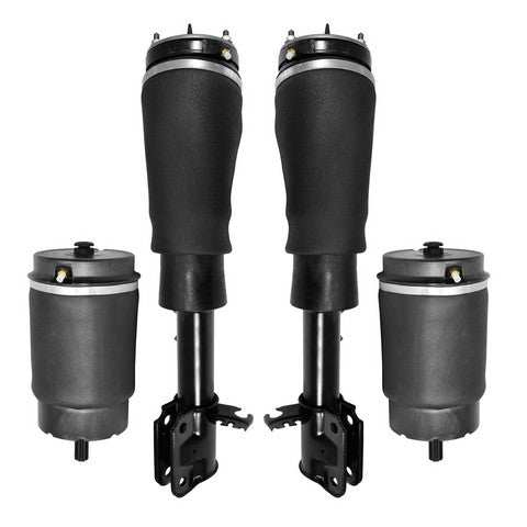 Air Suspension Strut Set Unity 4-17-174001-15-572000