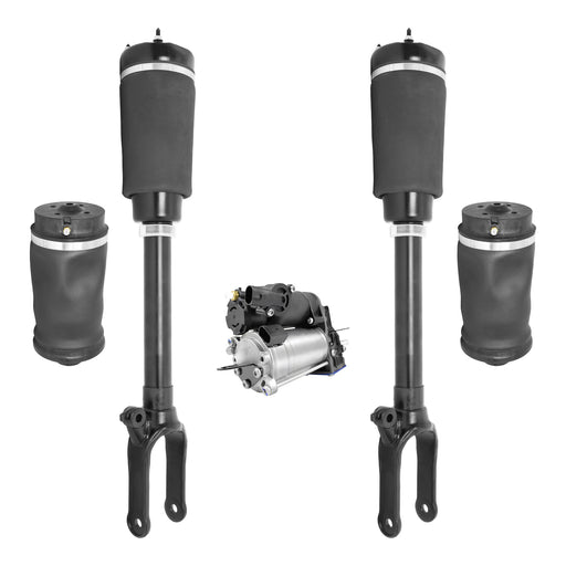 Air Suspension Strut Set Unity 4-18-112900-4