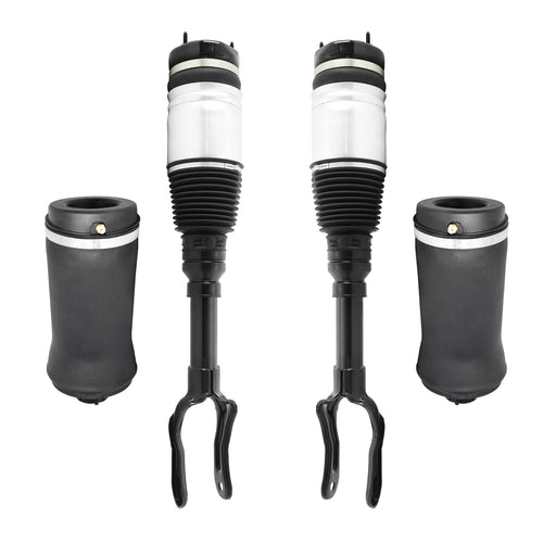 Air Suspension Strut Set Unity 4-18-117701-15-517700