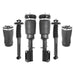 Air Suspension Strut Set Unity 4-18-125001