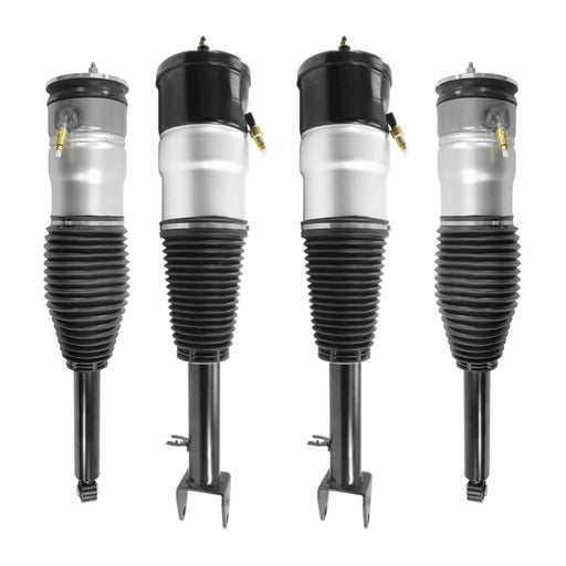 Air Suspension Strut Set Unity 4-18-150000-18-550000