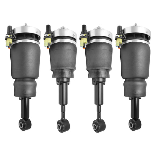 Air Suspension Strut Set Unity 4-18-160000