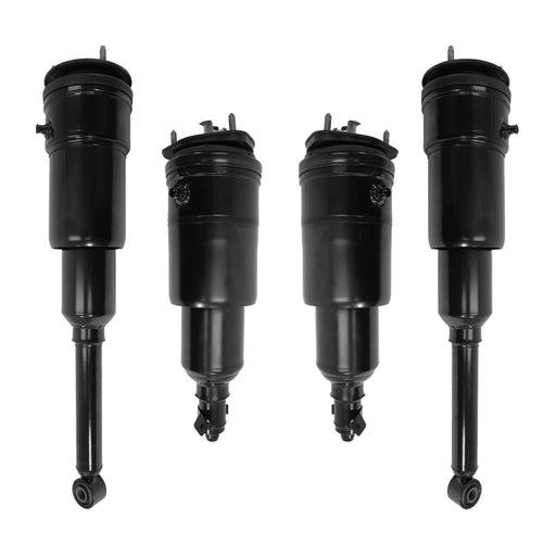 Air Suspension Strut Set Unity 4-18-167001-18-568001