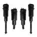 Air Suspension Strut Set Unity 4-18-167001-18-568001