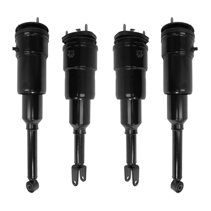 Air Suspension Strut Set Unity 4-18-168001-18-568001