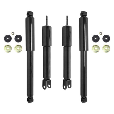 Shock Absorber Kit Unity 4-211110-251400-001