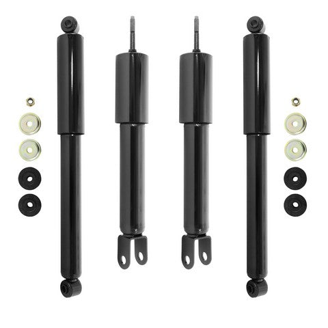 Shock Absorber Conversion Kit Unity 4-22-115000-22-515000-R