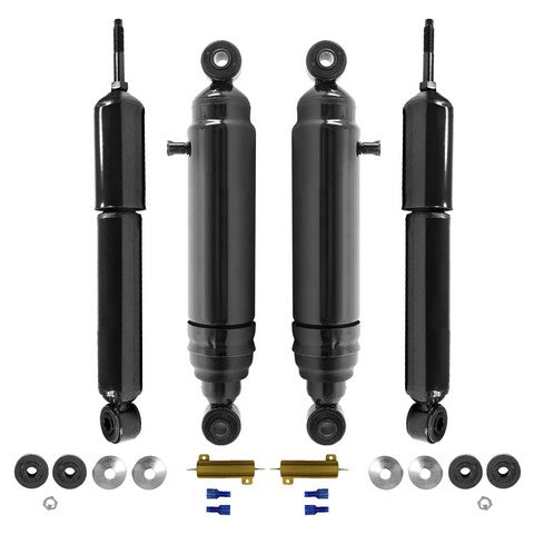 Shock Absorber Conversion Kit Unity 4-22-115000-34-515000-R