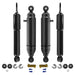 Shock Absorber Conversion Kit Unity 4-22-115000-34-515000-R