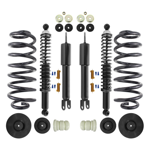 Air Spring to Coil Spring Conversion Kit Unity 4-22-115000-ESV