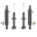 Shock Absorber Conversion Kit Unity 4-22-115100-34-515000-R