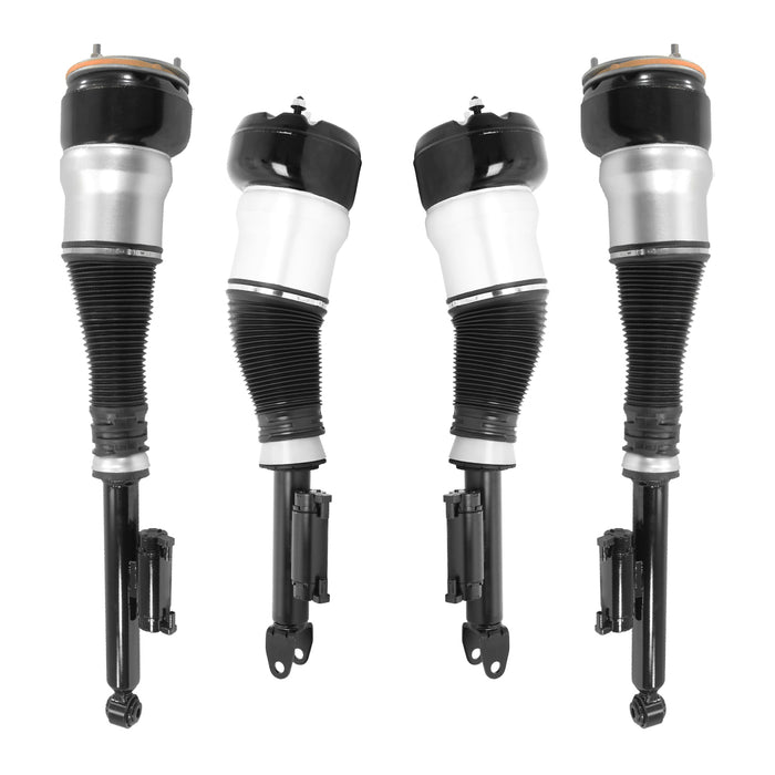 Air Suspension Strut Set Unity 4-27-114001-27-514001