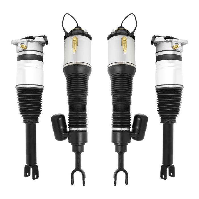 Air Suspension Strut Set Unity 4-28-035000