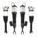 Air Suspension Strut Set Unity 4-28-035000