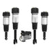 Air Suspension Strut Set Unity 4-28-111700-C