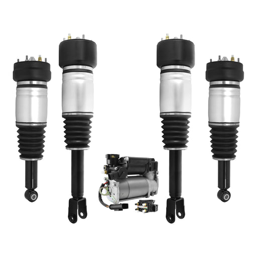 Air Suspension Strut Set Unity 4-28-111700-V