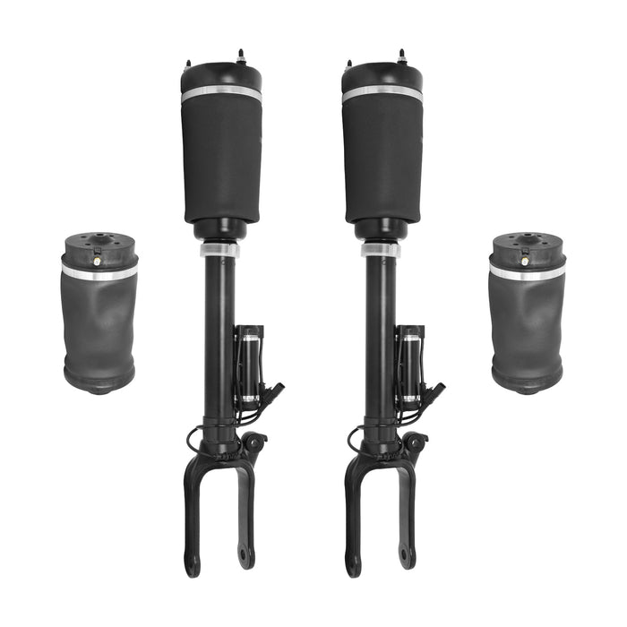 Air Suspension Strut Set Unity 4-28-112900-15-512900