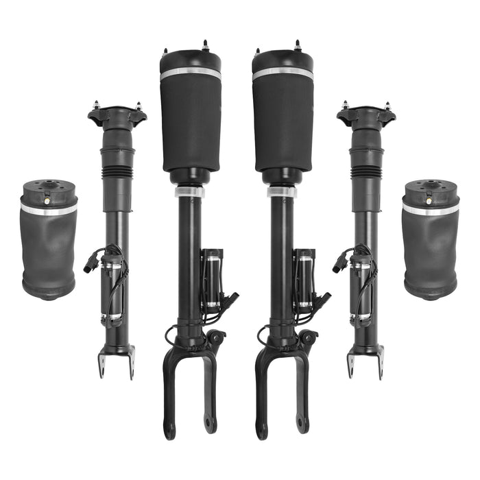 Air Suspension Strut Set Unity 4-28-112900-4