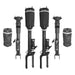 Air Suspension Strut Set Unity 4-28-112900-4