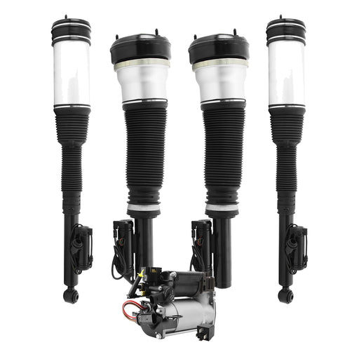 Air Suspension Strut Set Unity 4-28-113400-C