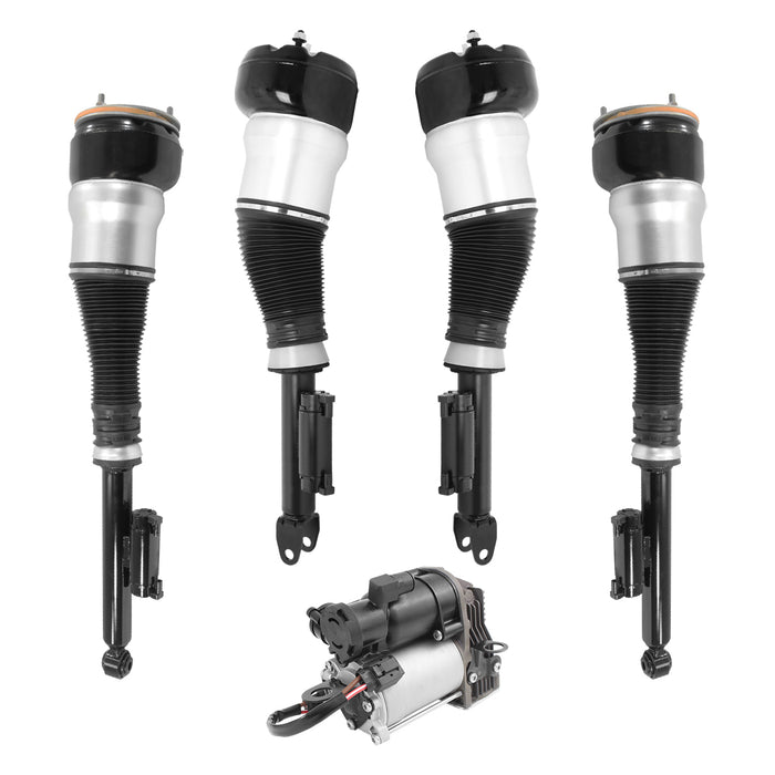 Air Suspension Strut Set Unity 4-28-114001-C