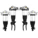 Air Suspension Strut Set Unity 4-28-132501-28-532501