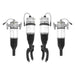 Air Suspension Strut Set Unity 4-28-132601-28-532601