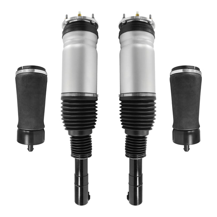 Air Suspension Strut Set Unity 4-28-176001-15-576000