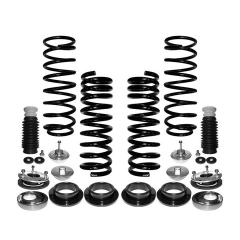 Air Spring to Coil Spring Conversion Kit Unity 4-30-172000-30-572000