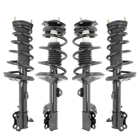 Air Spring to Coil Spring Conversion Kit Unity 4-31-116000-31-516000-AWD