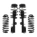 Air Spring to Coil Spring Conversion Kit Unity 4-31-125000-30-525000