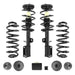 Air Spring to Coil Spring Conversion Kit Unity 4-31-125000