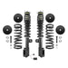 Air Spring to Coil Spring Conversion Kit Unity 4-31-172000-4