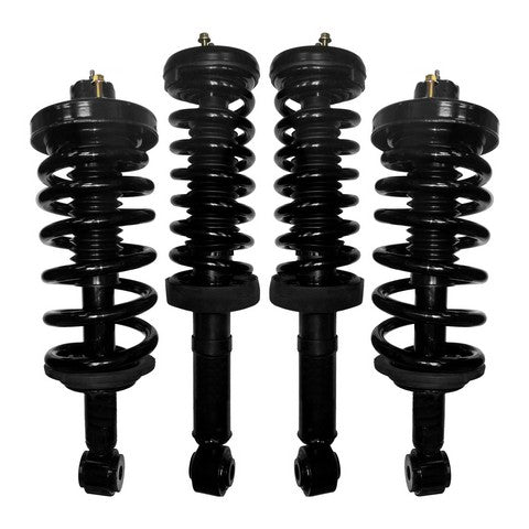 Air Spring to Coil Spring Conversion Kit Unity 4-31-173000-31-573000