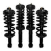 Air Spring to Coil Spring Conversion Kit Unity 4-31-173000-31-573000