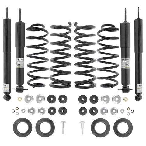 Air Spring to Coil Spring Conversion Kit Unity 4-60968C-65003C-001