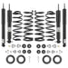 Air Spring to Coil Spring Conversion Kit Unity 4-60968C-65003C-001